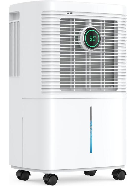 Regulación de la Humedad en Interiores: Un Análisis Detallado