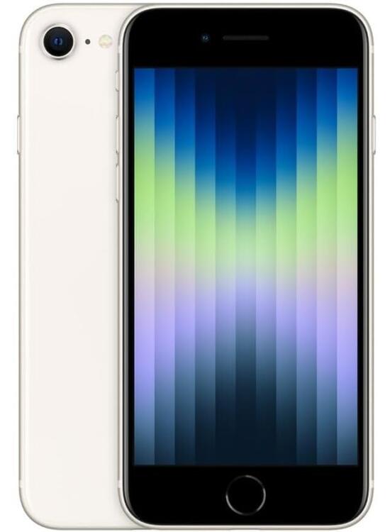 iPhone SE: Potencia Compacta en Detalle