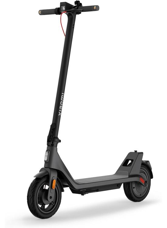 Análisis Completo de la Gama Xiaomi E-Scooter Homologada para Alemania