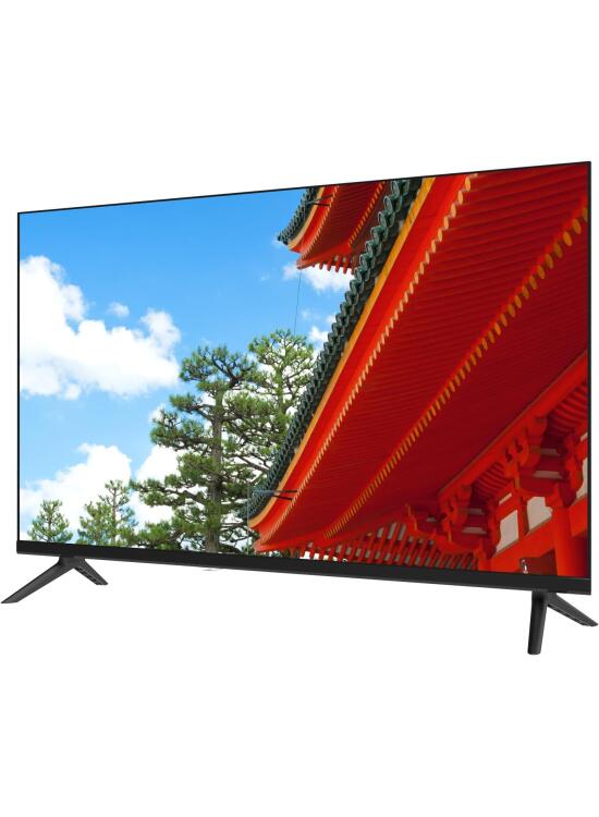 Evaluación del Televisor Smart de Stream System