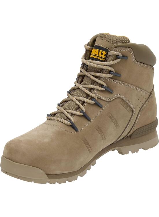 Análisis de Calzado de Seguridad Ligero: Características y Experiencia de Usuario