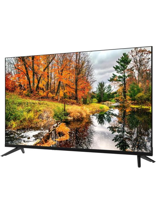 La Televisión Inteligente de 40 Pulgadas con WebOS 8.1: Análisis Completo