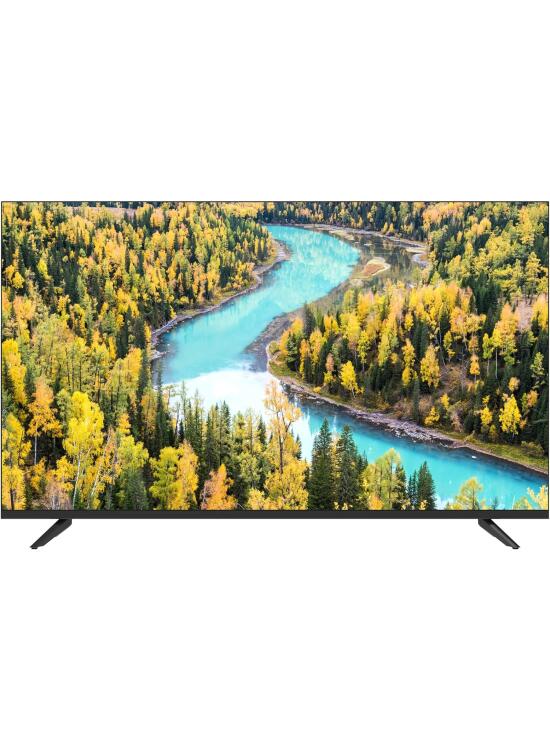 El Televisor Inteligente Stream System de 43 Pulgadas: Características y Análisis