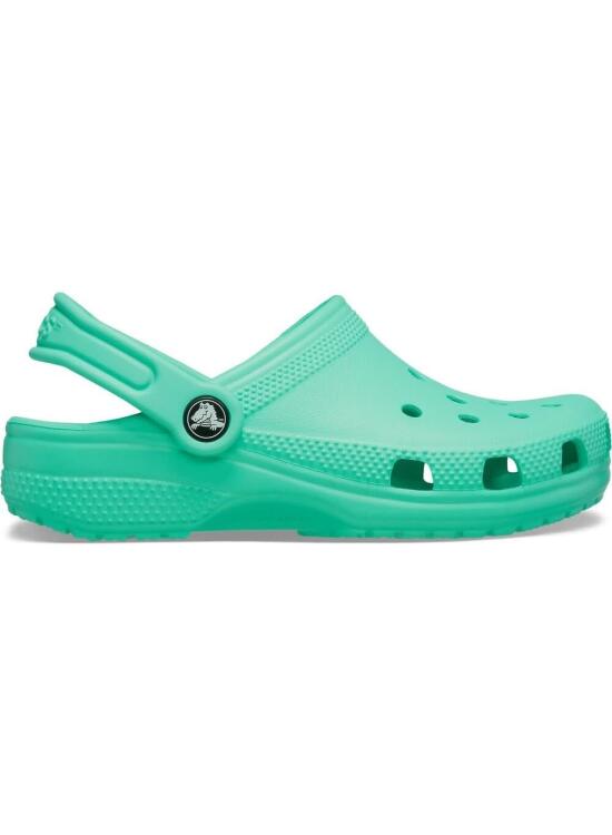 Crocs Classic Clog T ZuecosUnisex niños
