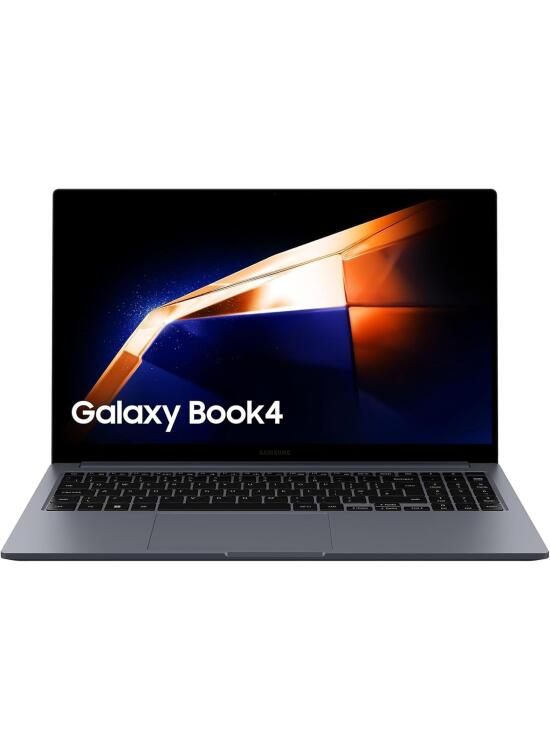 Análisis del Samsung Galaxy Book4: Portabilidad y Potencia para el Usuario Moderno