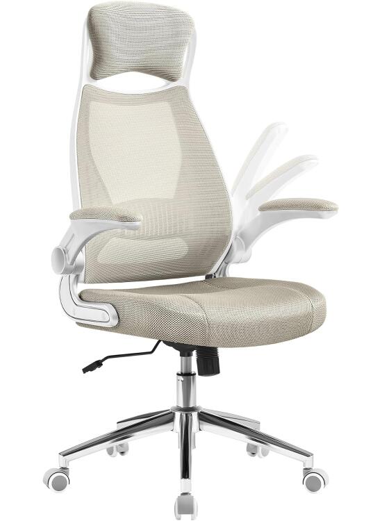 Comodidad y Funcionalidad: Un Análisis Detallado de la Silla de Oficina Moderna