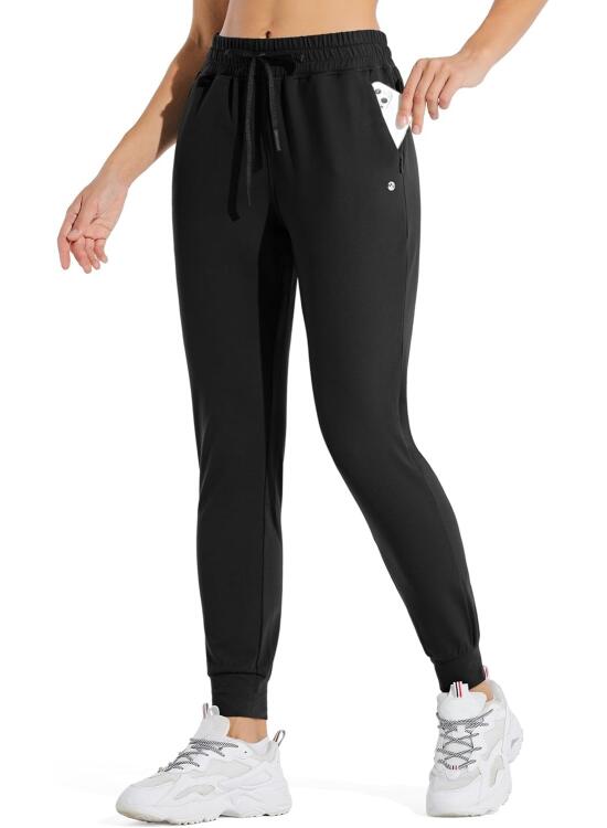 Análisis Detallado de Pantalones Deportivos Térmicos