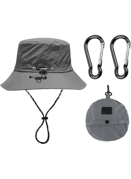 Protección versátil para tus aventuras al aire libre