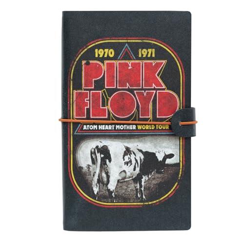 Grupo Erik Pink Floyd Cuaderno de viaje