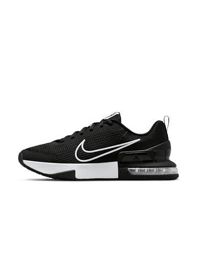 Nike FQ1833-001 Air MAX Alpha Trainer 6 Hombre Black/White-Black EU 41