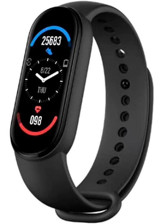 La Pulsera de Actividad Conectada: Rendimiento y Funcionalidad