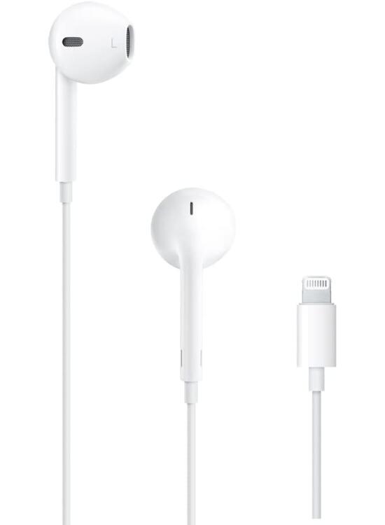 Conectividad Esencial: Un Análisis de los EarPods de Apple