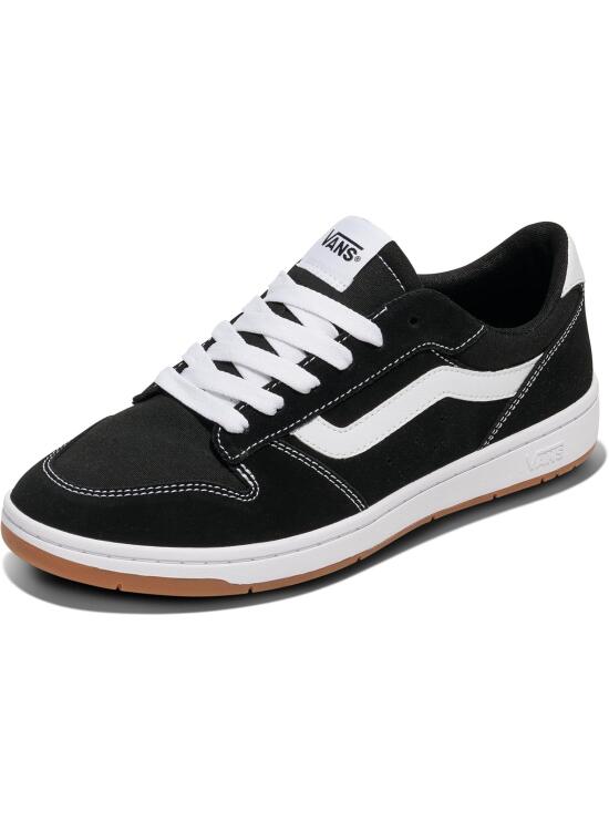 Análisis de las Zapatillas Vans Ryland LS