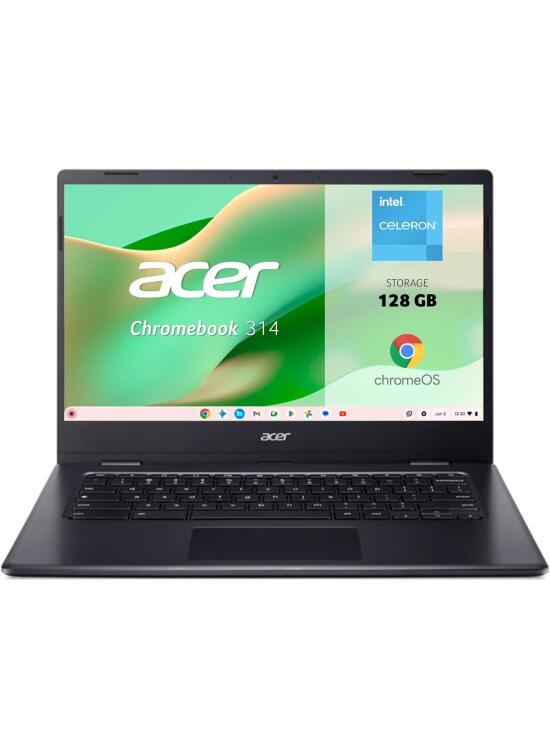 Desbloqueando el Potencial Digital: El Acer Chromebook con Inteligencia Artificial