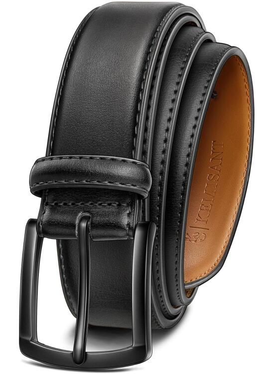 El Cinturón Masculino: Comodidad y Presencia para Cada Ocasión