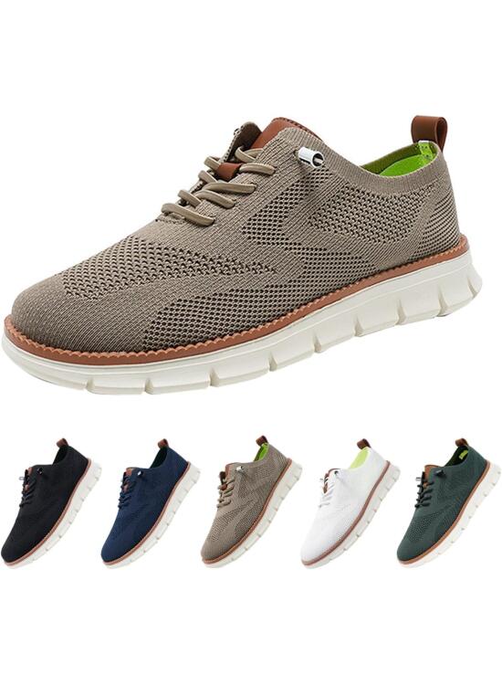 Calzado Urbano Transpirable: Análisis Detallado