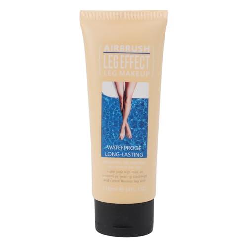 Leg Makeup Loción Cosmética Para Piernas, Maquillaje Para Piernas Bronceadores (1#)