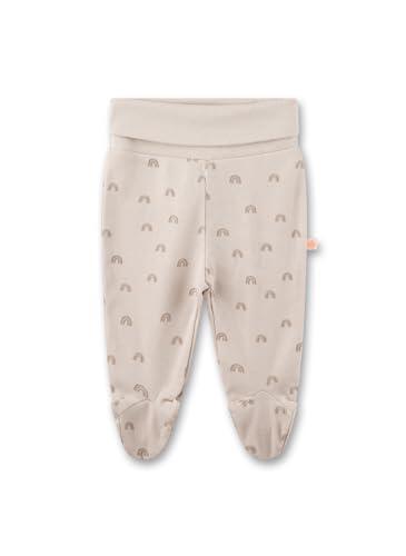 Sanetta 222116 Pijamas para bebés y niños pequeños, Beige, 44 Unisex bebé