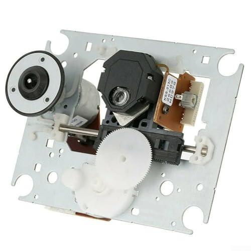 Lente óptica del laser de KSM-213CCM KSS-213C, lente del laser de los componentes electrónicos de los recambios del mecanismo del reemplazo del CD DVD para el movimiento de para SONY