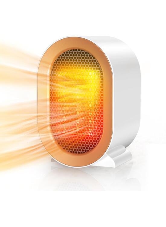 Análisis Detallado: El Calefactor Cerámico Compacto para Múltiples Espacios