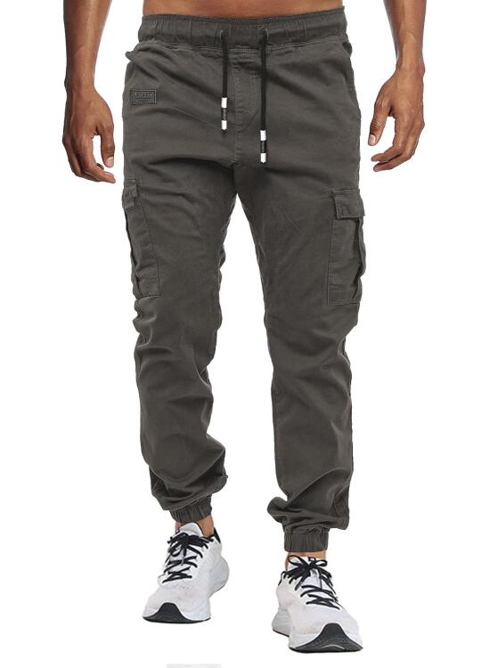 Comodidad y Versatilidad en tu Vestuario Diario: Análisis de un Pantalón Casual