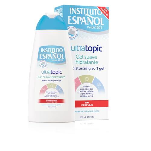 GEL ULTRATOPIC