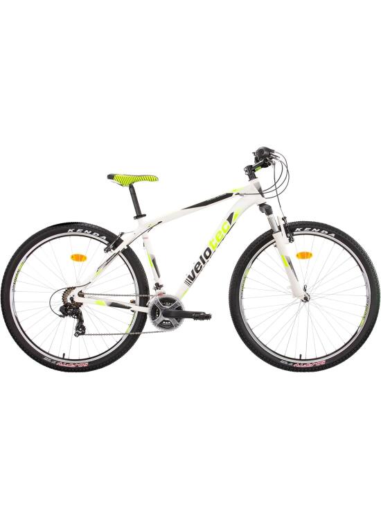 Explorando Caminos: La Bicicleta de Montaña para Aventureros