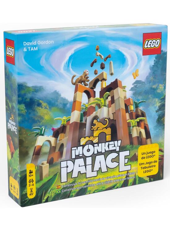 Construye, Compite y Conquista: Un Análisis Detallado de Este Juego de Mesa