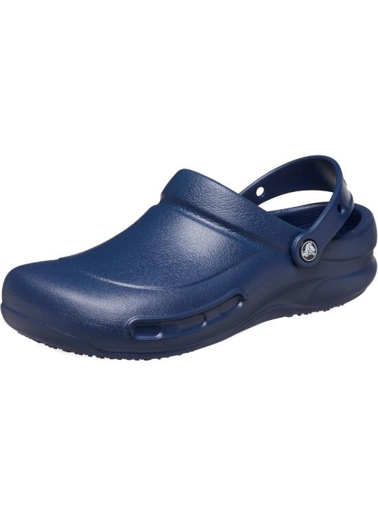 Crocs Unisex-Adult Bistro Blk