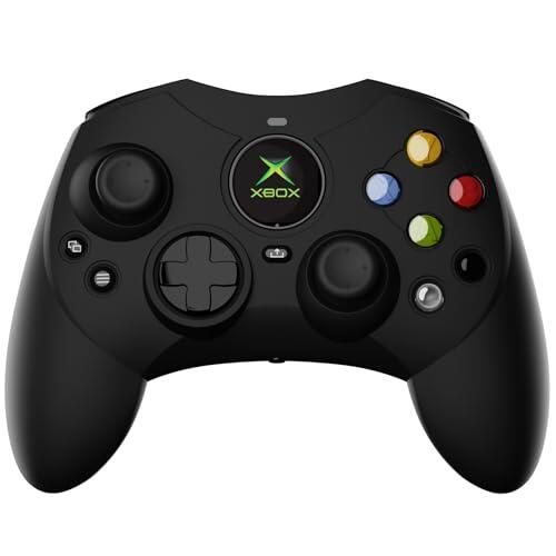 DucheS Wired Controller - black