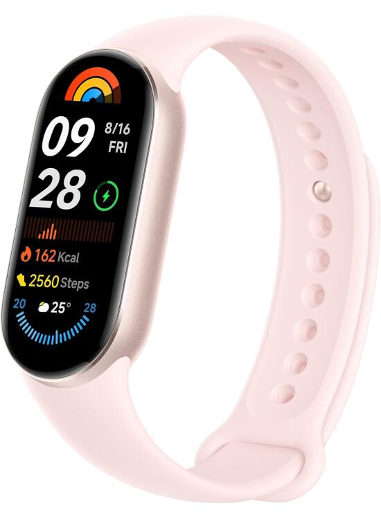 La Última Generación de Pulseras de Actividad: Características y Rendimiento