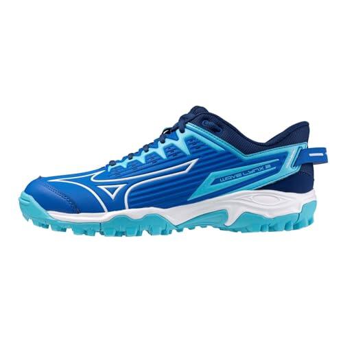 Zapatillas de hockey Mizuno Wave Lynx 2 para personas mayores - 44.5