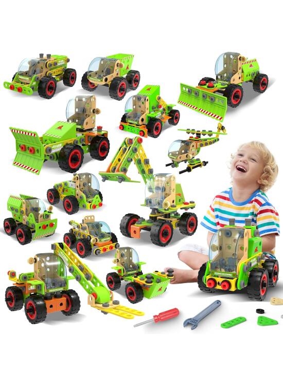 Desata la Creatividad: Un Universo de Construcción en un Solo Juego