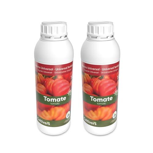Secretos para una cosecha de tomates excepcional y natural