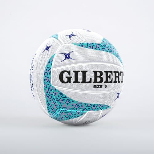 Gilbert Netball ATP