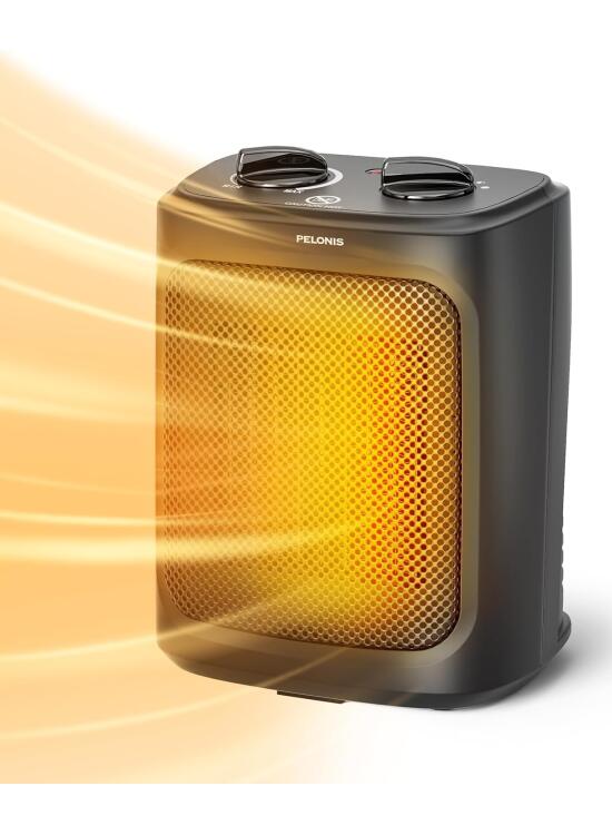 Calor Eficiente y Seguro para el Hogar