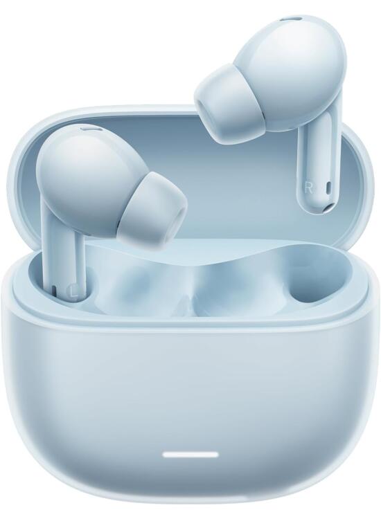 Auriculares Inalámbricos Redmi Buds 6 Lite: Prestaciones y Experiencia