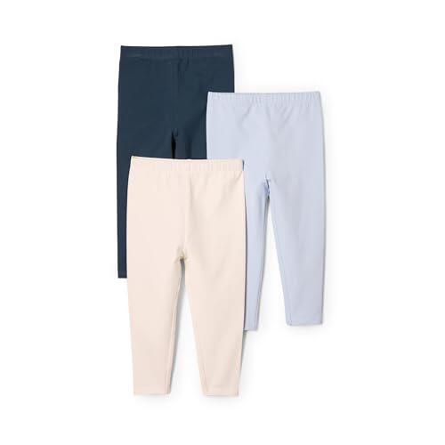 Análisis Detallado: Leggings para Bebé Amazon Essentials x Sofia Grainge
