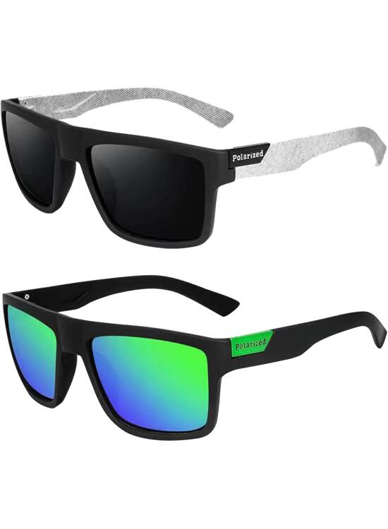 La Visión Clara: Un Análisis de las Gafas Polarizadas