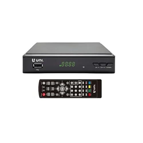 La evolución de la televisión digital: Análisis del Doki Unico DB1553