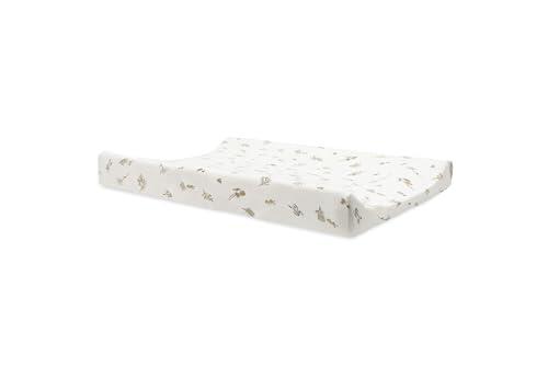 Comodidad y Estilo en el Cambiador: Análisis de la Funda Jollein Riverside
