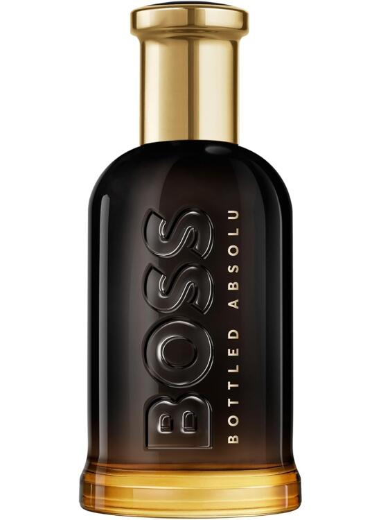 Análisis Detallado: Hugo Boss Bottled Absolu Parfum Intense