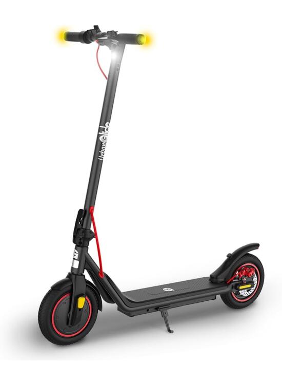 Movilidad Urbana Eficiente: Un Análisis Detallado