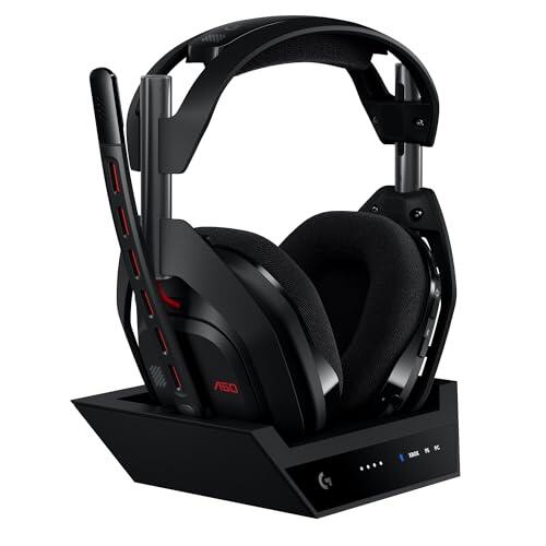 Análisis Detallado de una Solución de Audio Inalámbrica para Gaming