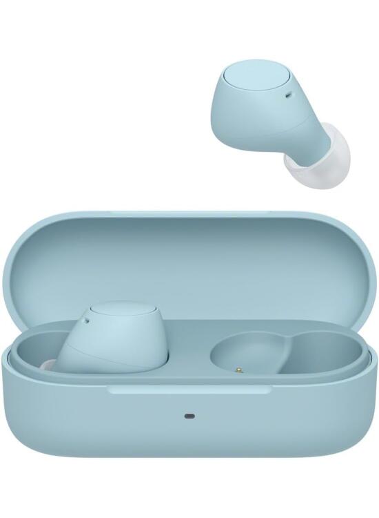 Exploración de la Propuesta de Sony en Audio Inalámbrico Compacto