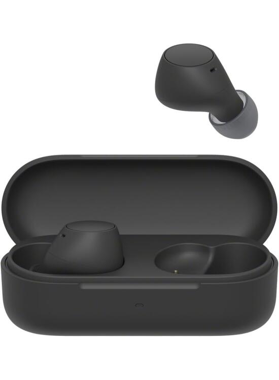 Análisis Detallado de los Auriculares Inalámbricos Sony WF-C510