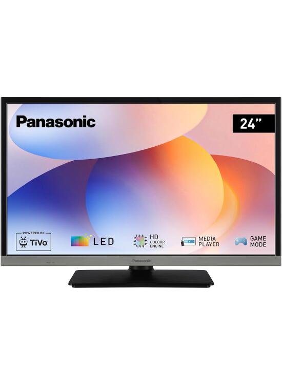 Explorando el Panasonic Serie S40 Smart TV