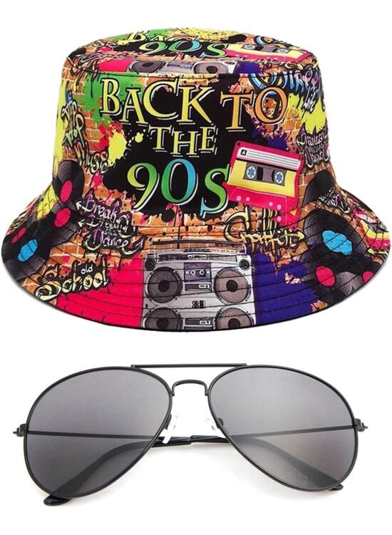 Un Kit de Estilo Retro para un Verano Lleno de Color