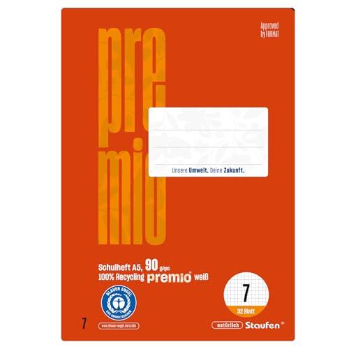 Excelencia en Papelería: Análisis de los Cuadernos Staufen Premio DIN A5