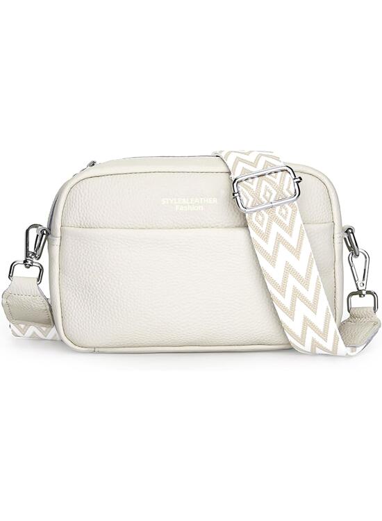 Descubre el Bolso Bandolera Perfecto para tu Verano 2024